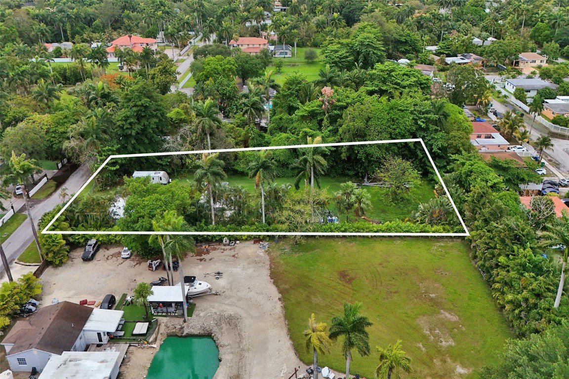 Biscayne Gardens Sec A - Residential Income