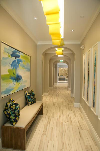 GLENEAGLES CONDO I - Residential