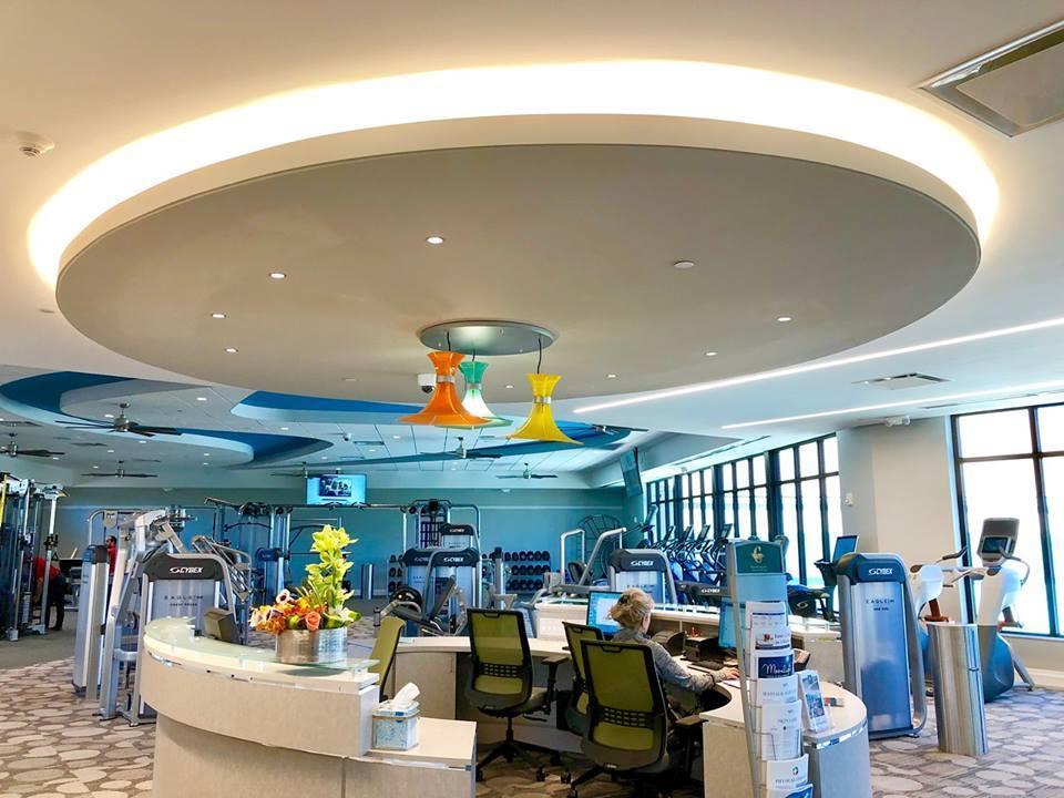 GLENEAGLES CONDO I - Residential