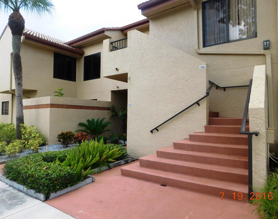 GLENEAGLES CONDO I - Residential