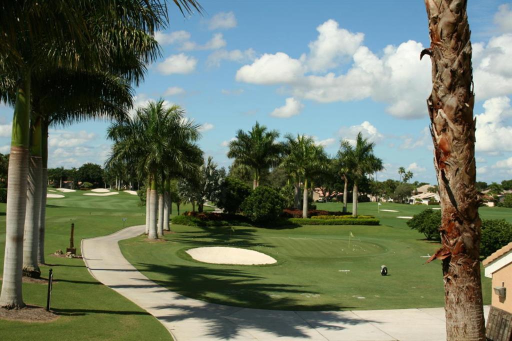 GLENEAGLES CONDO I - Residential