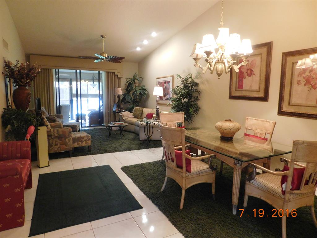 GLENEAGLES CONDO I - Residential