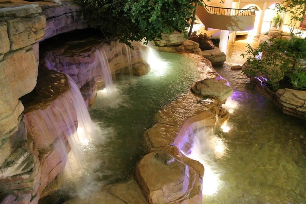 GLENEAGLES CONDO I - Residential