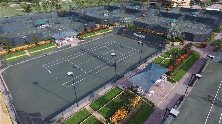 GLENEAGLES CONDO I - Residential