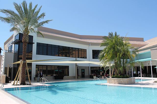 GLENEAGLES CONDO I - Residential