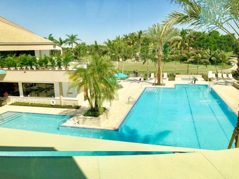 GLENEAGLES CONDO I - Residential