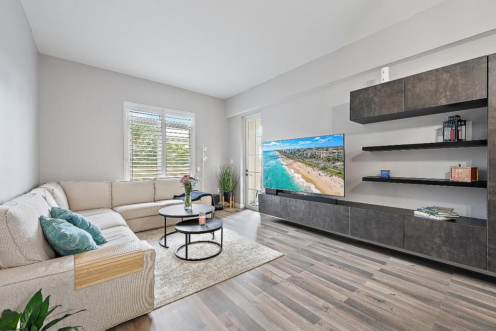 Photo of 1203 Town Center Drive #203, Jupiter, FL 33458 (MLS # R11084472)