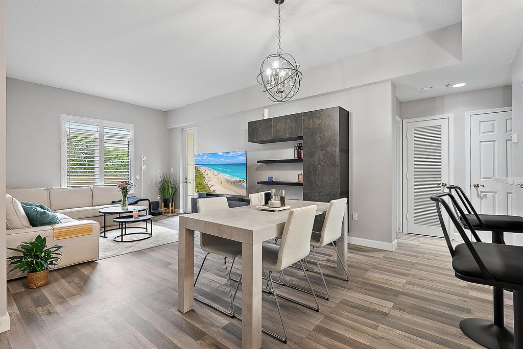 Photo of 1203 Town Center Drive #203, Jupiter, FL 33458 (MLS # R11084472)