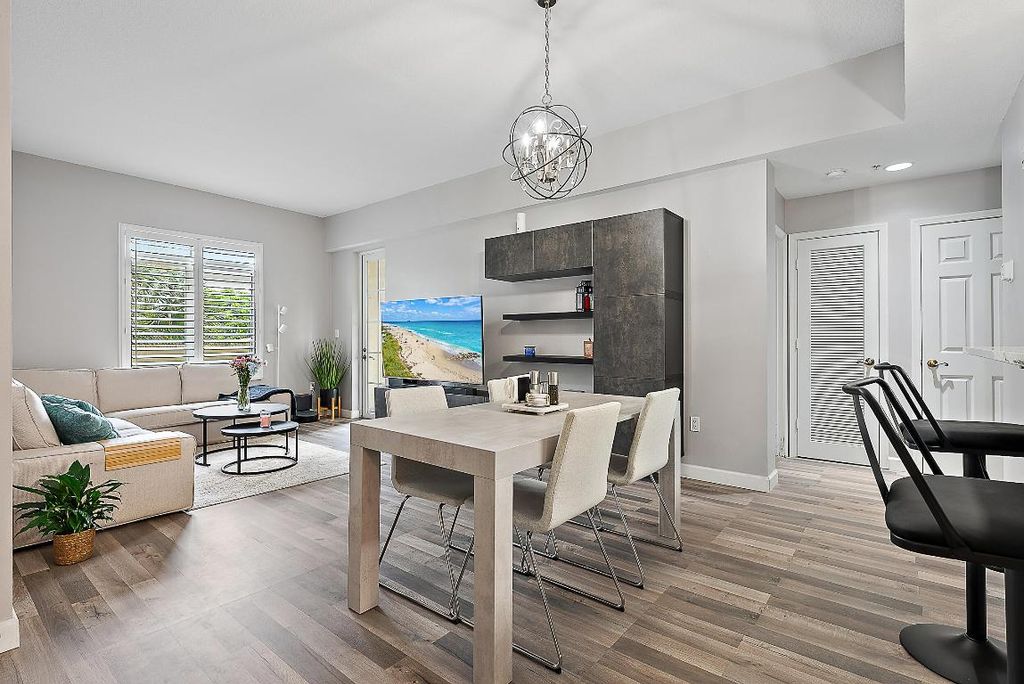 Photo of 1203 Town Center Drive #203, Jupiter, FL 33458 (MLS # R11084472)