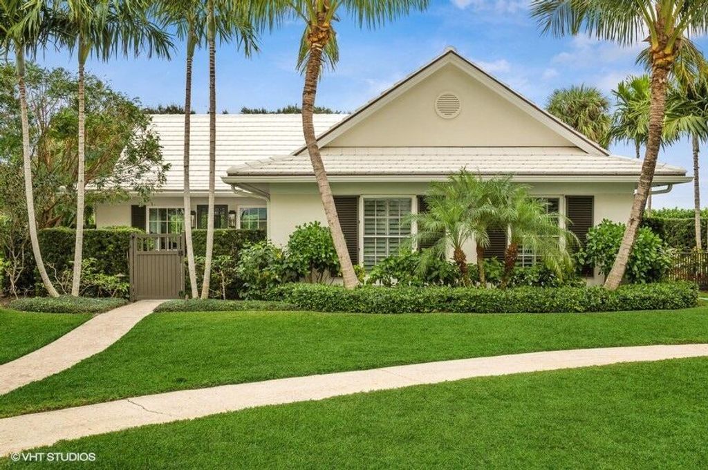 Photo of 11596 Lost Tree Way, North Palm Beach, FL 33408 (MLS # R10862534)