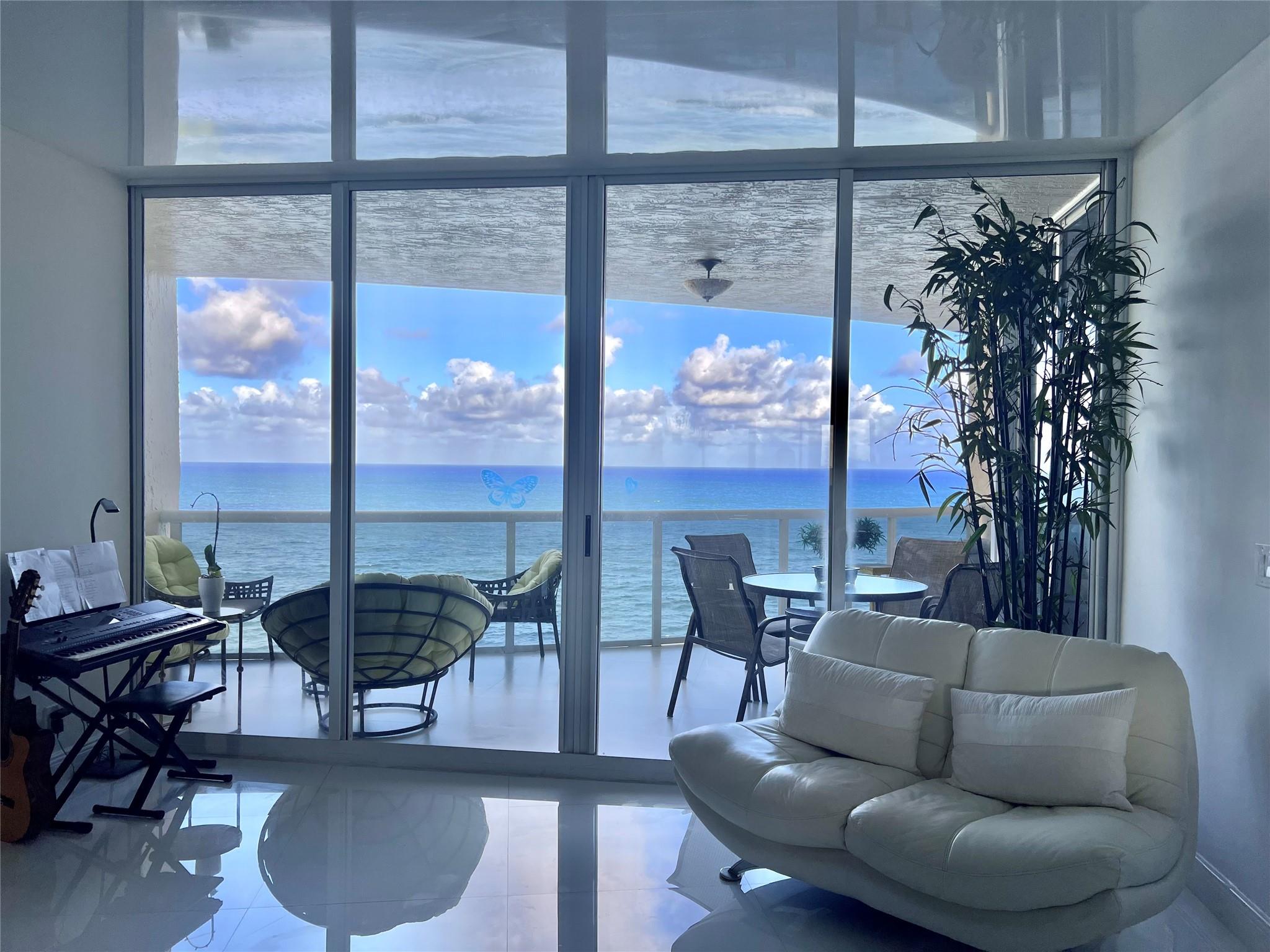3200 N Ocean Blvd 1103