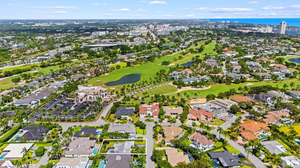 Photo of 2121 W Silver Palm Road, Boca Raton, FL 33432 (MLS # F10537633)