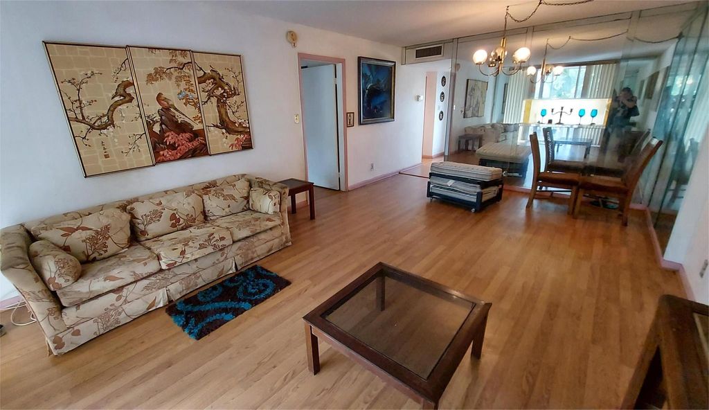 Photo of 3321 NW 47th Terrace #326, Lauderdale Lakes, FL 33319 (MLS # R11058157)