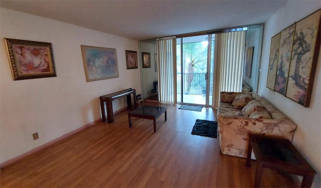 Photo of 3321 NW 47th Terrace #326, Lauderdale Lakes, FL 33319 (MLS # R11058157)