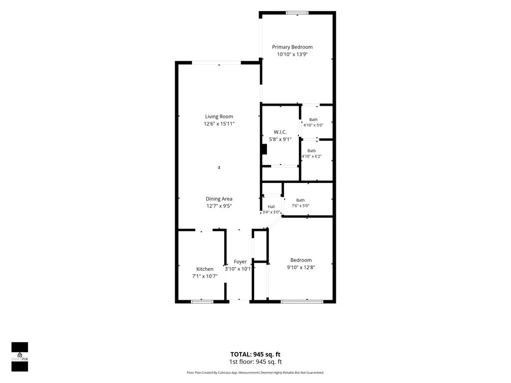 Photo of 308 GOLFVIEW Road #406, North Palm Beach, FL 33408 (MLS # B26070373)