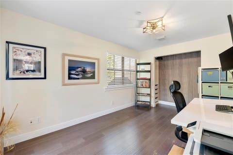 Tiny photo for 430 NE 7th Avenue #430, Fort Lauderdale, FL 33301 (MLS # B26036713)