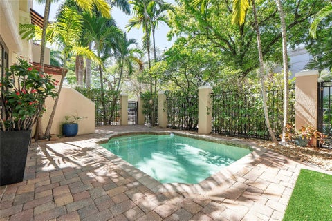 Tiny photo for 430 NE 7th Avenue #430, Fort Lauderdale, FL 33301 (MLS # B26036713)