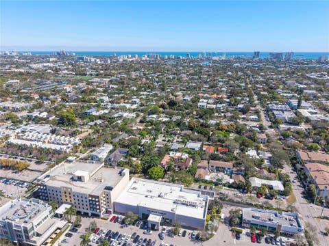 Tiny photo for 430 NE 7th Avenue #430, Fort Lauderdale, FL 33301 (MLS # B26036713)