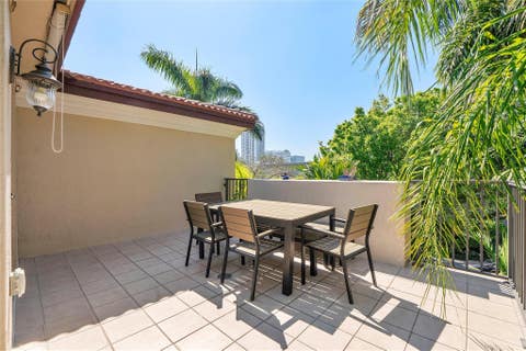 Tiny photo for 430 NE 7th Avenue #430, Fort Lauderdale, FL 33301 (MLS # B26036713)