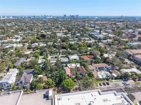 Tiny photo for 430 NE 7th Avenue #430, Fort Lauderdale, FL 33301 (MLS # B26036713)