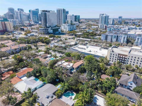 Tiny photo for 430 NE 7th Avenue #430, Fort Lauderdale, FL 33301 (MLS # B26036713)