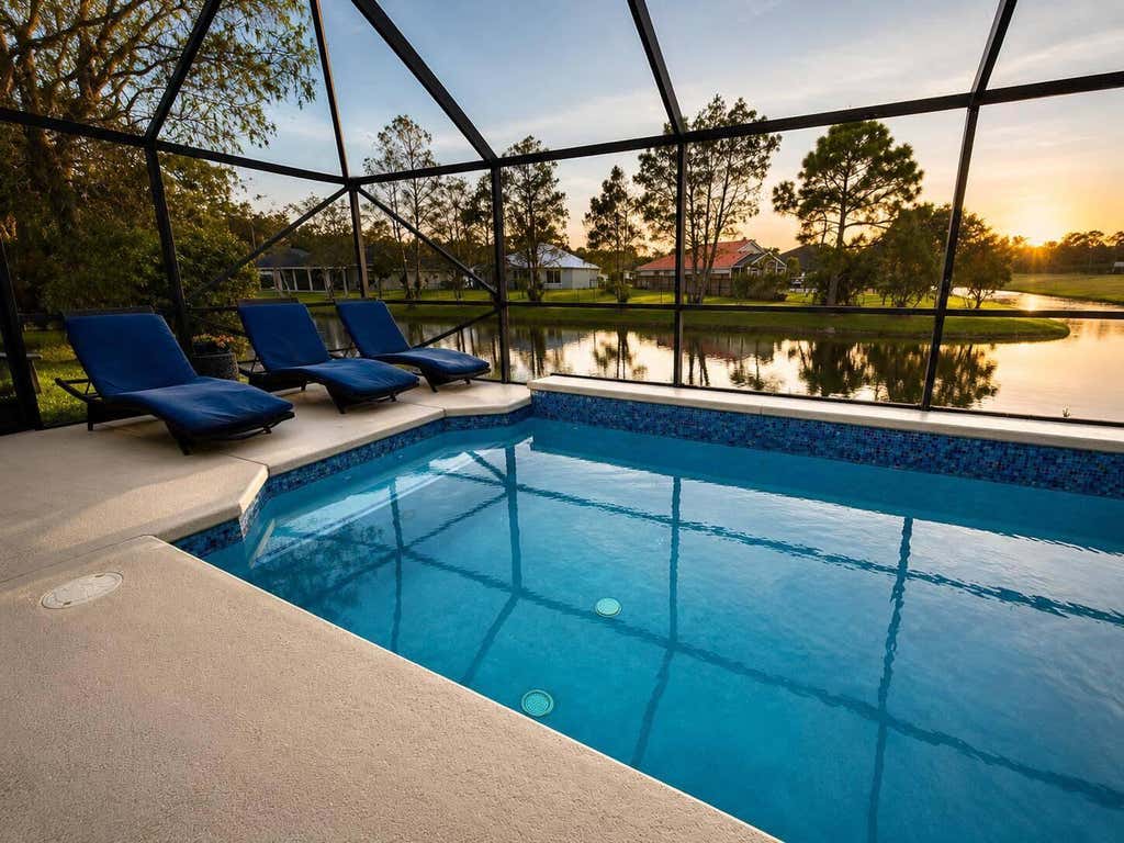 Photo of 111 Camelot Court, Royal Palm Beach, FL 33411 (MLS # B26053751)