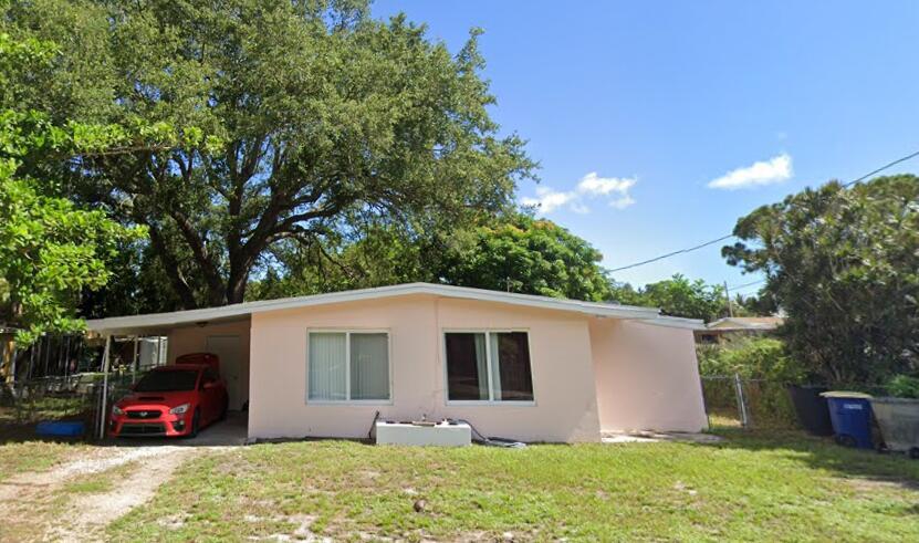 9 Properties for Sale at $2,700,000. A great investment opportunity to own 9 properties in one transaction! All are fantastic income producing properties. This is a Low-Risk investment. Turn-Key in St. Lucie County. Properties have been partially updated. Recently updated electric, plumbing, and impact windows in the majority of properties. All properties are 100% rented with leases in place. Monthly income $18,095.00. Addresses:114 Roselyn Ave. Fort Pierce FL, 34982360 Barraclough St. Fort Pierce FL, 34982335 E Midway Rd. Fort Pierce FL, 34982336 Barraclough St. Fort Pierce FL, 34982337 E Midway Rd. Fort Pierce FL, 34982339 E Midway Rd. Fort Pierce FL, 34982364 Johnston St. Fort Pierce FL, 34982337 Johnston St. Fort Pierce FL, 34982369 Hosbine St. Fort Pierce FL, 34982