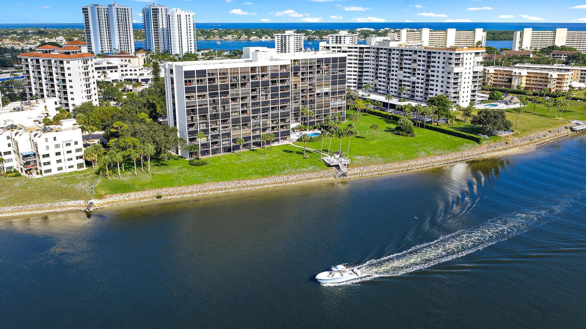 Governors Pointe - Residential Lease