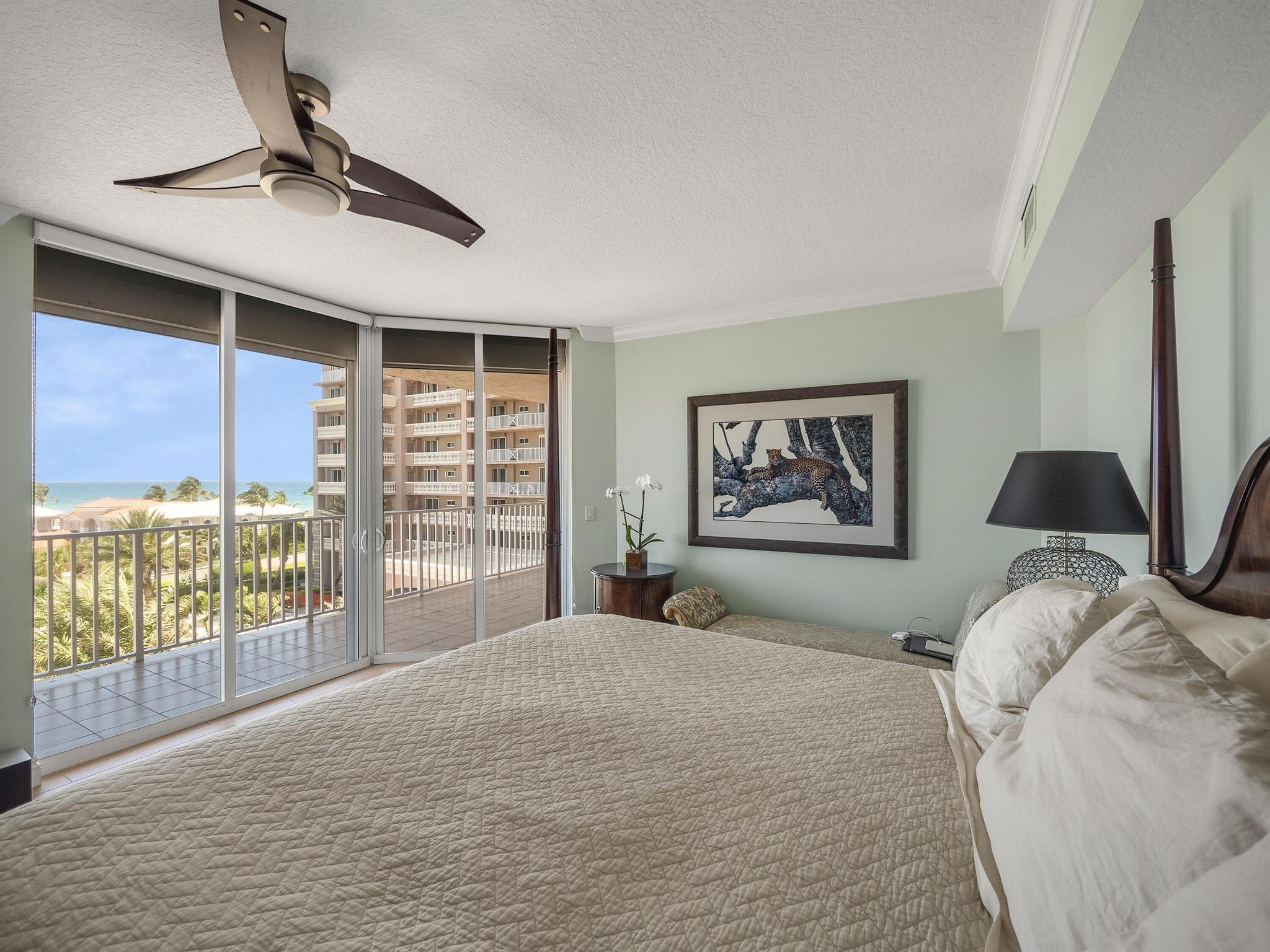 OCEAN ROYALE CONDO - Residential Lease