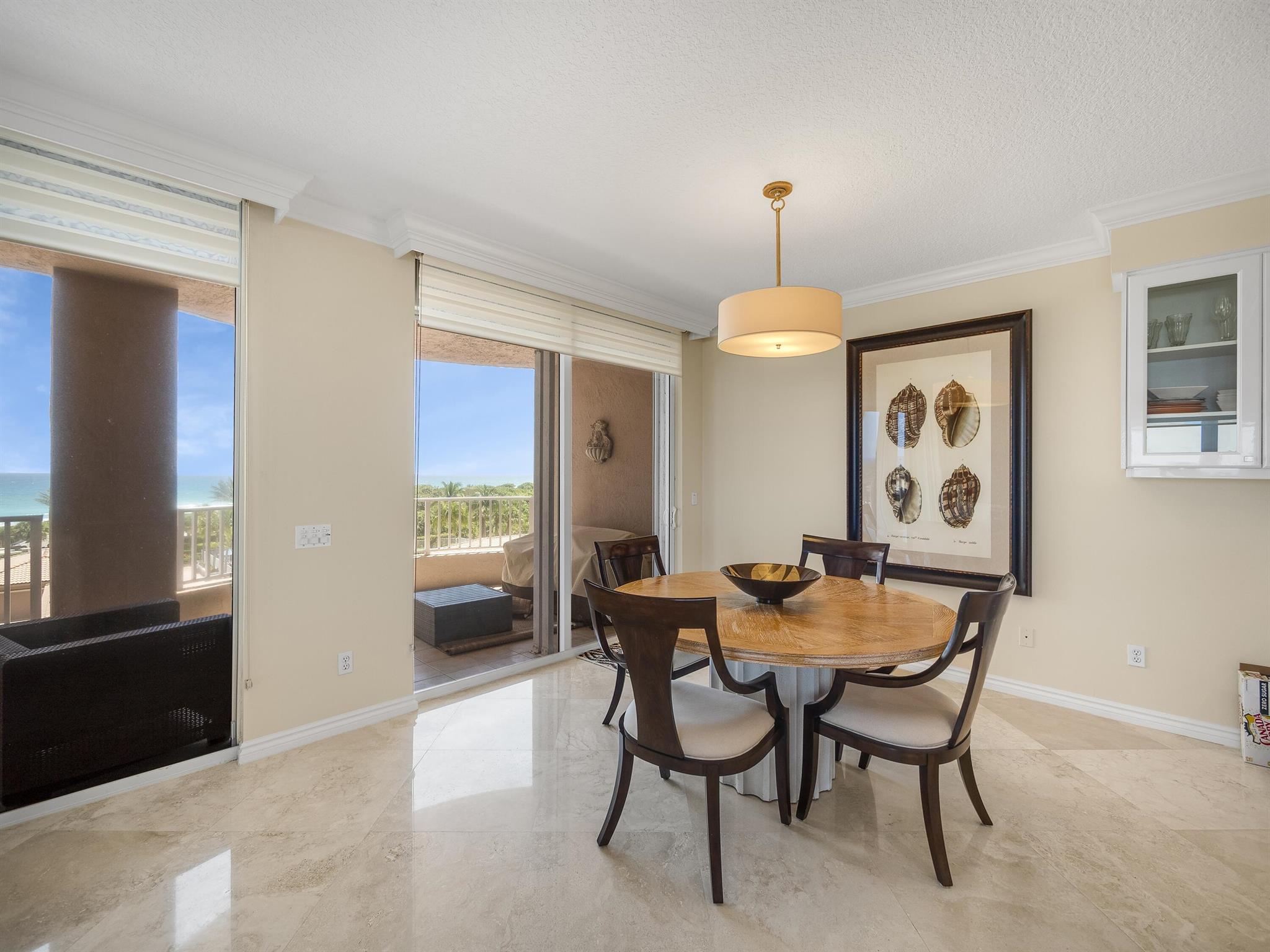 OCEAN ROYALE CONDO - Residential Lease