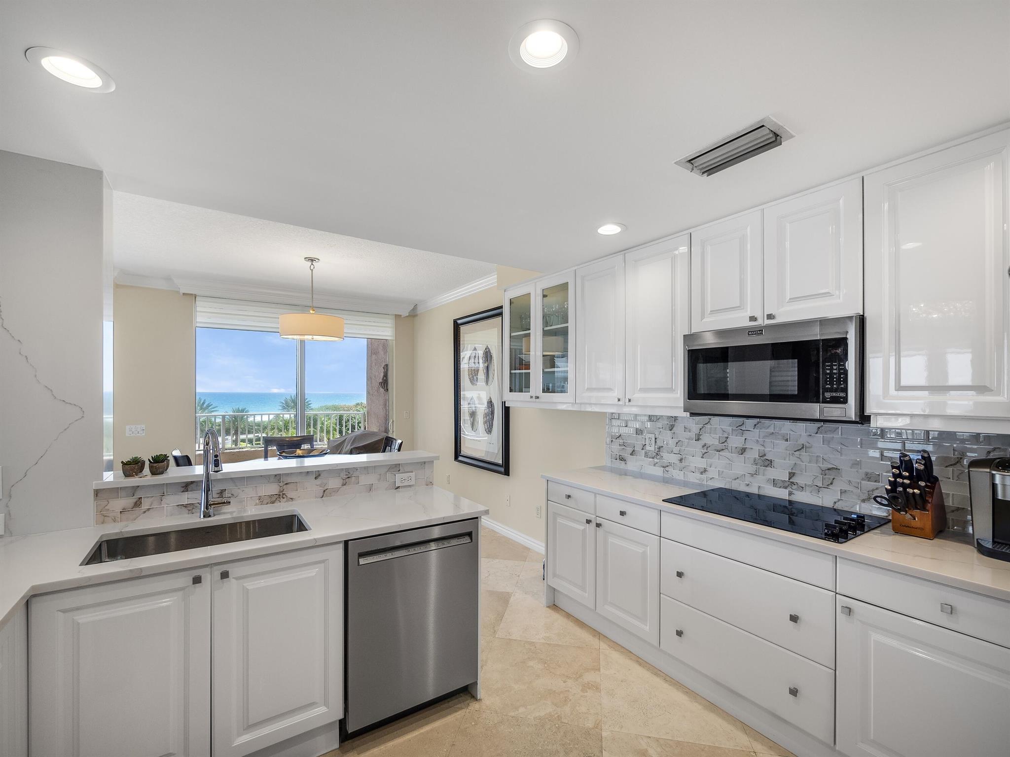 OCEAN ROYALE CONDO - Residential Lease