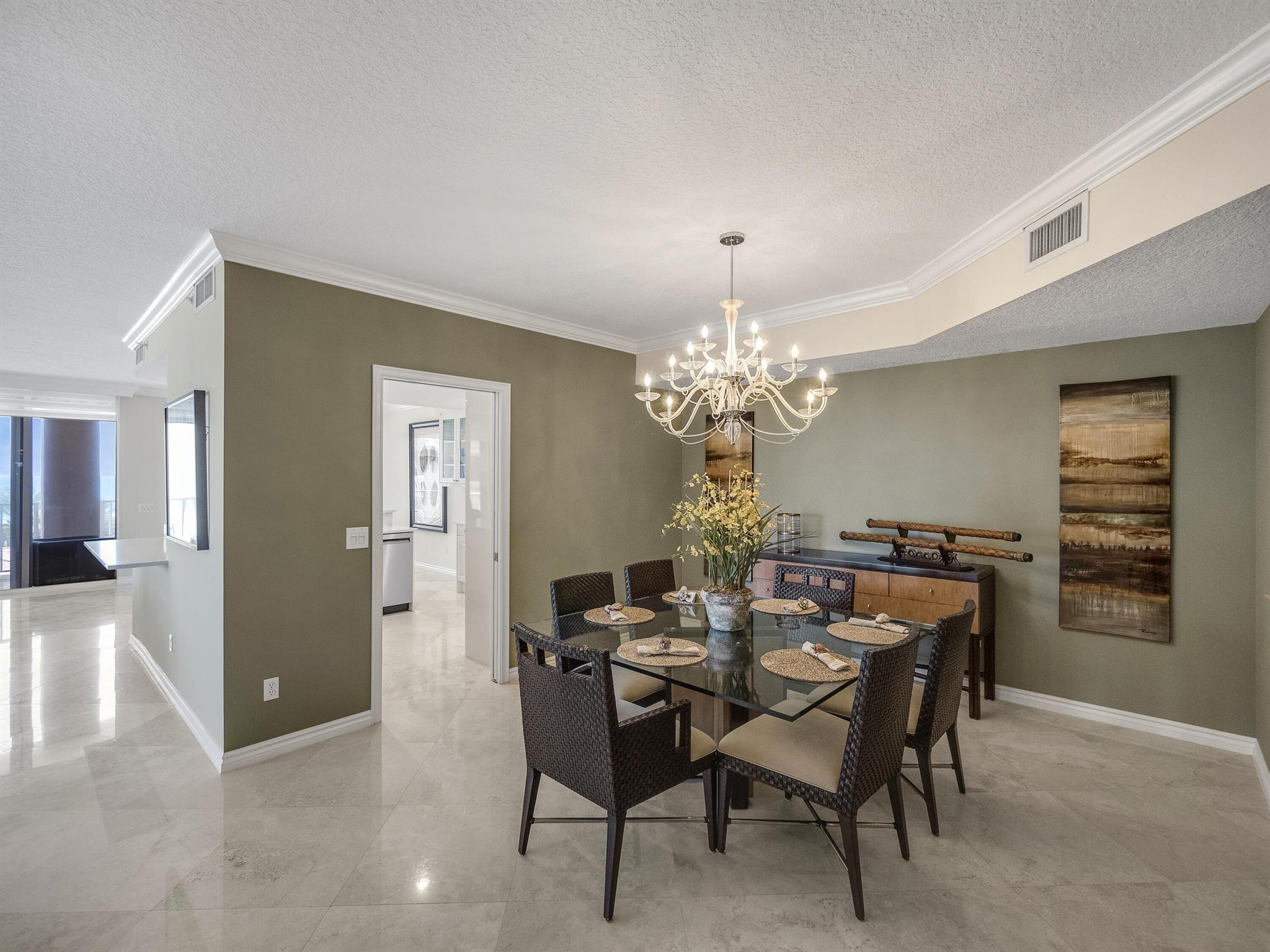 OCEAN ROYALE CONDO - Residential Lease