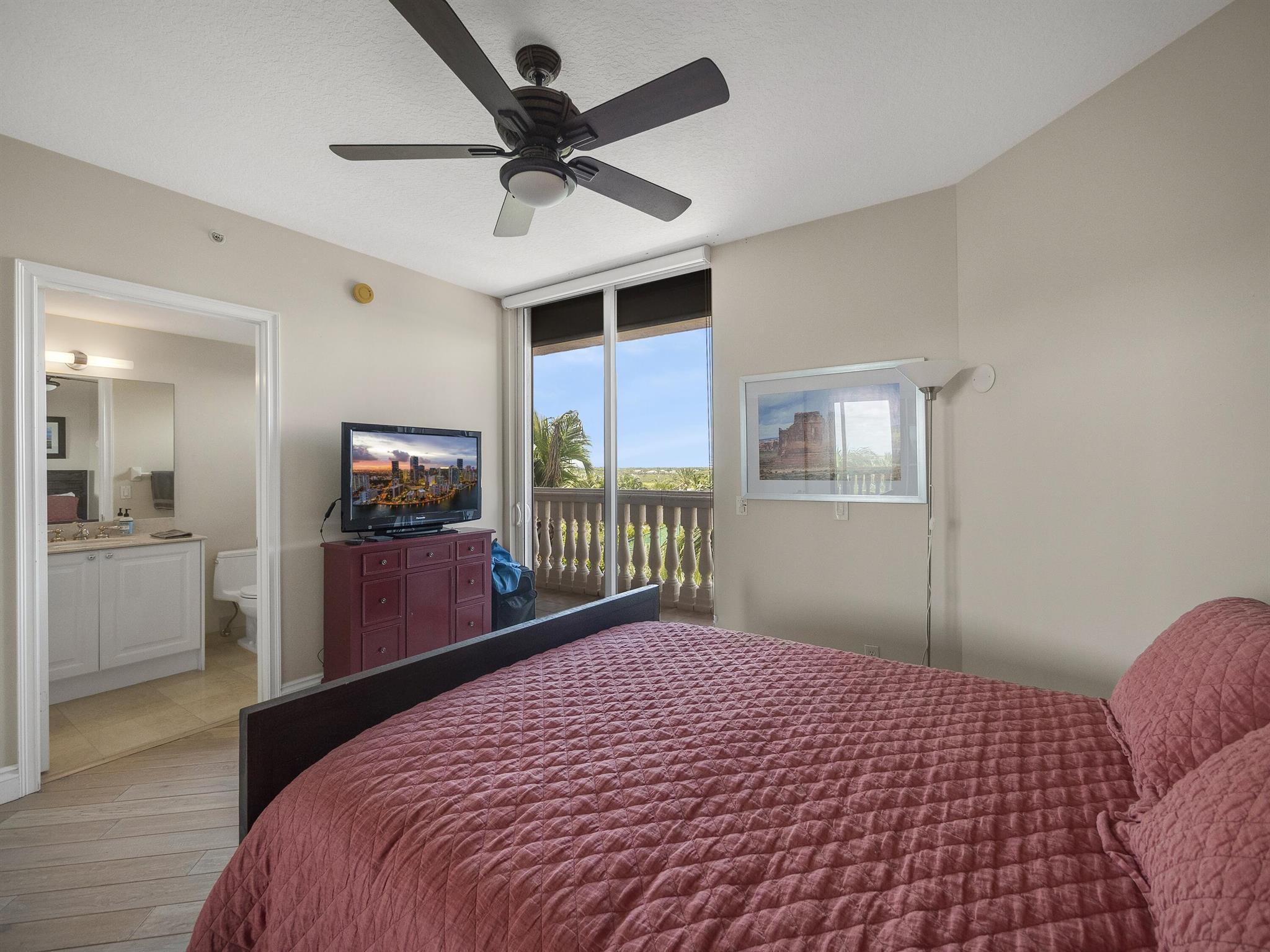 OCEAN ROYALE CONDO - Residential Lease