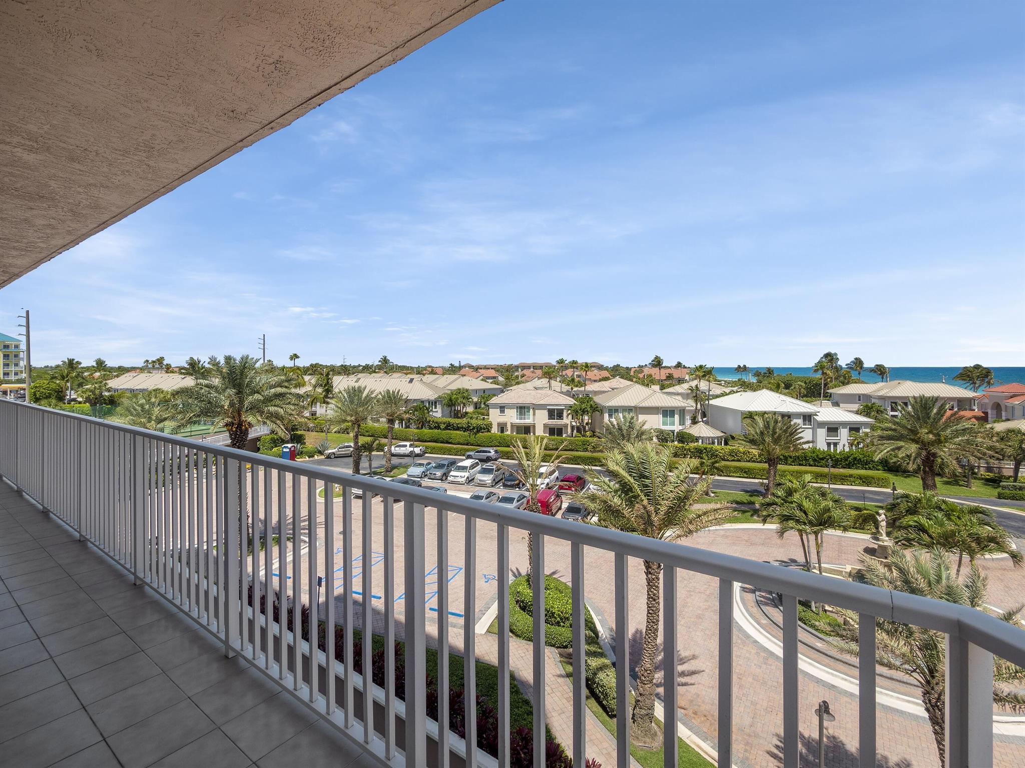 OCEAN ROYALE CONDO - Residential Lease