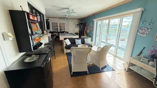 PALM SPRINGS VILLAGE 4 - Residential