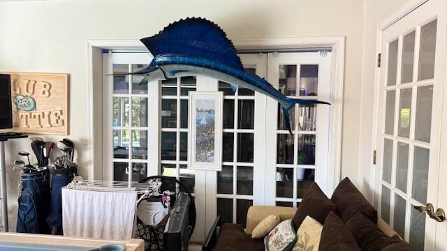 PALM SPRINGS VILLAGE 4 - Residential