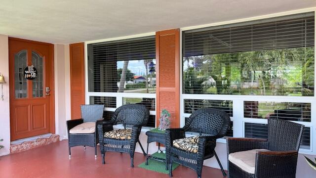 PALM SPRINGS VILLAGE 4 - Residential