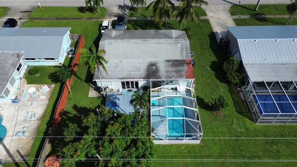 Photo of 317 Cypress Lane, Palm Springs, FL 33461 (MLS # R11134257)