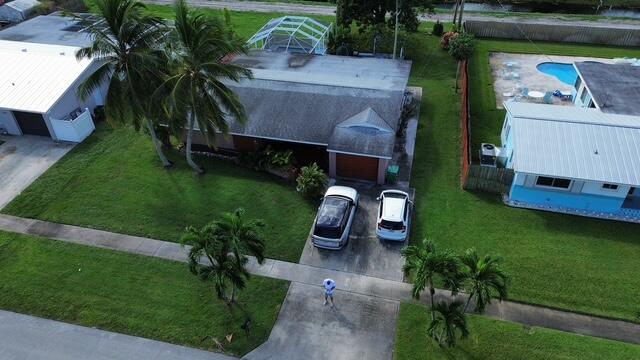 PALM SPRINGS VILLAGE 4 - Residential