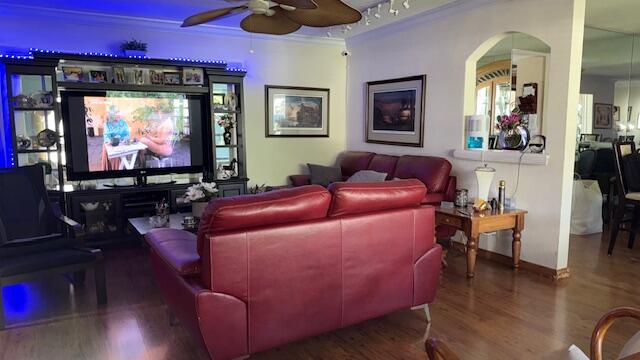 PALM SPRINGS VILLAGE 4 - Residential