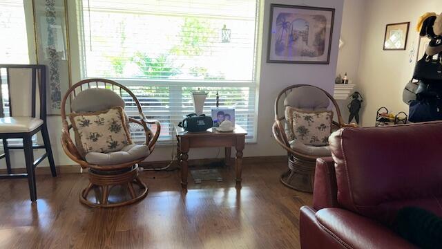 PALM SPRINGS VILLAGE 4 - Residential