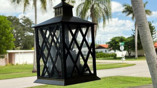 PALM SPRINGS VILLAGE 4 - Residential