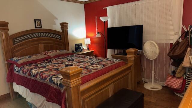 PALM SPRINGS VILLAGE 4 - Residential