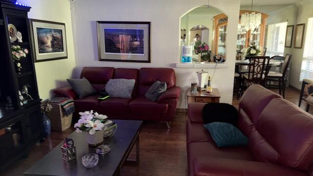 PALM SPRINGS VILLAGE 4 - Residential