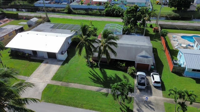 PALM SPRINGS VILLAGE 4 - Residential