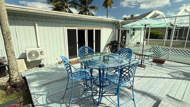 PALM SPRINGS VILLAGE 4 - Residential