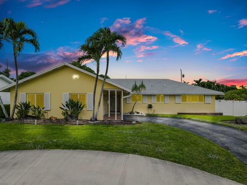 319 SW 11th Avenue Boynton Beach FL 33435