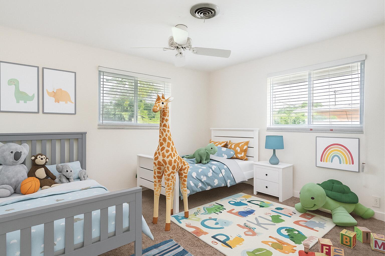 WOODCREST MNR - Residential