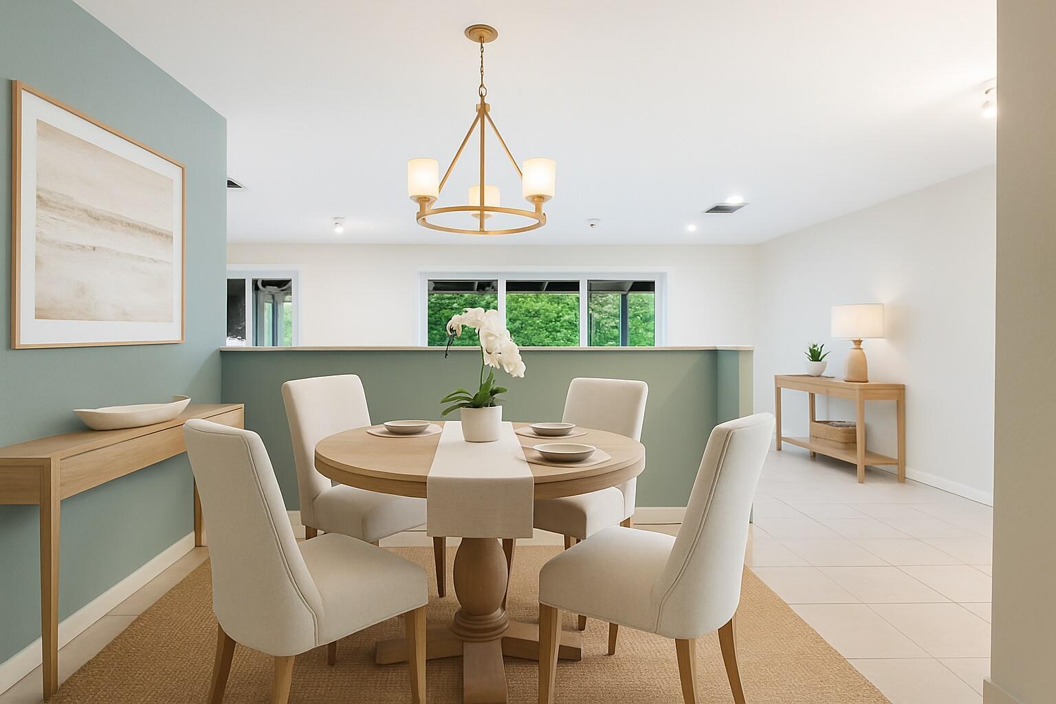 WOODCREST MNR - Residential