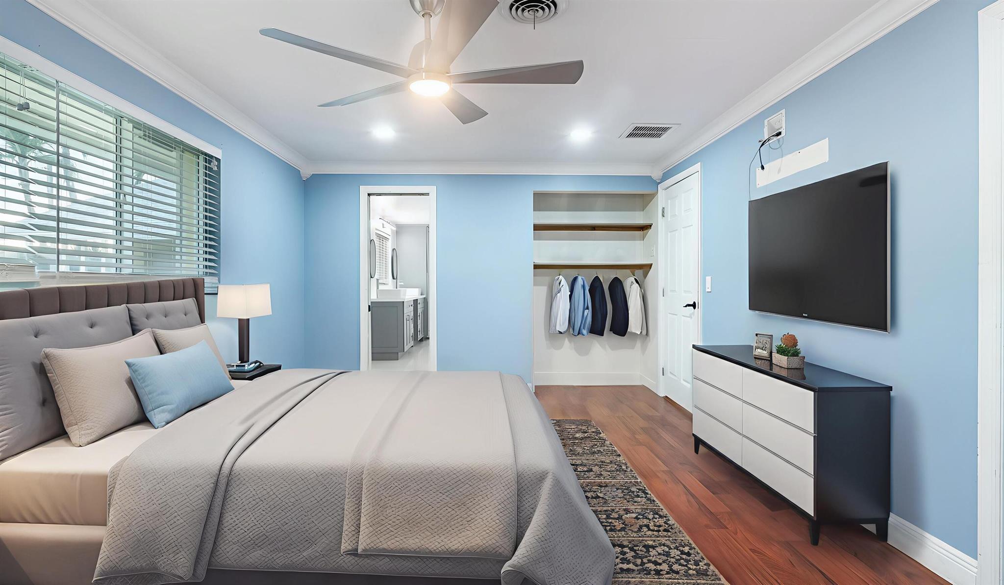 WOODCREST MNR - Residential